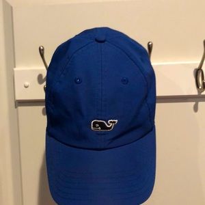 Vineyard Vines baseball hat